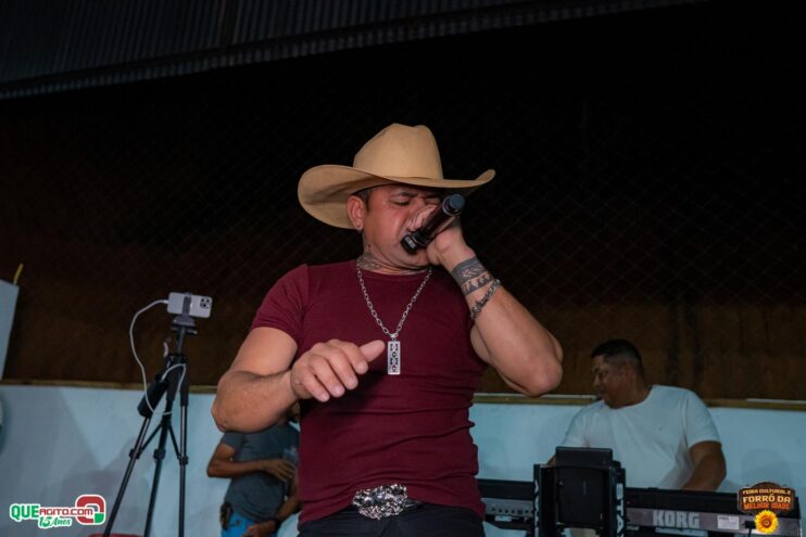 DSC_0322 Feira Cultural e Forró da Melhor Idade abrem os festejos do Freigasparense Ausente 2025 591