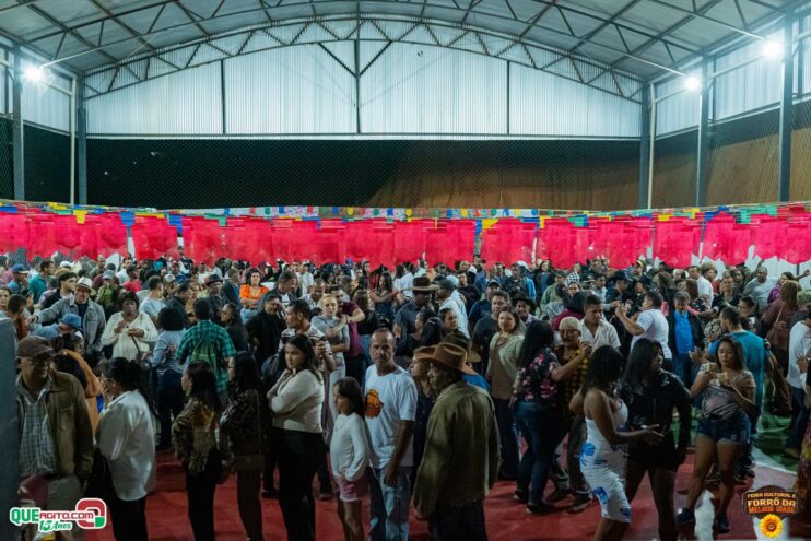 DSC_0337 Feira Cultural e Forró da Melhor Idade abrem os festejos do Freigasparense Ausente 2025 596