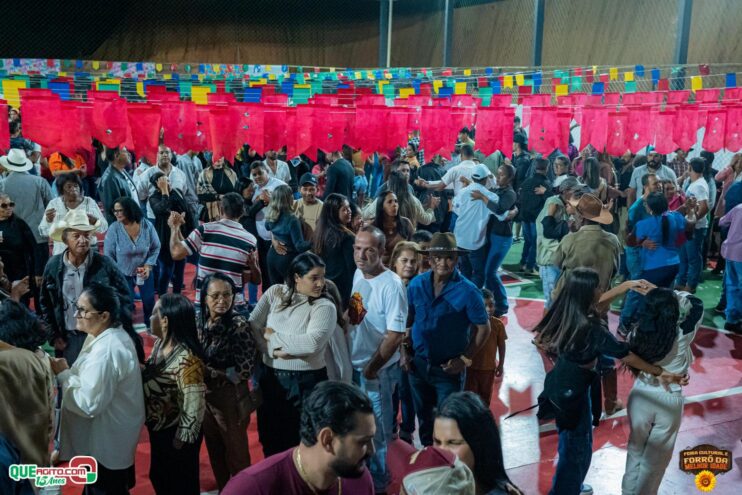 DSC_0347 Feira Cultural e Forró da Melhor Idade abrem os festejos do Freigasparense Ausente 2025 603