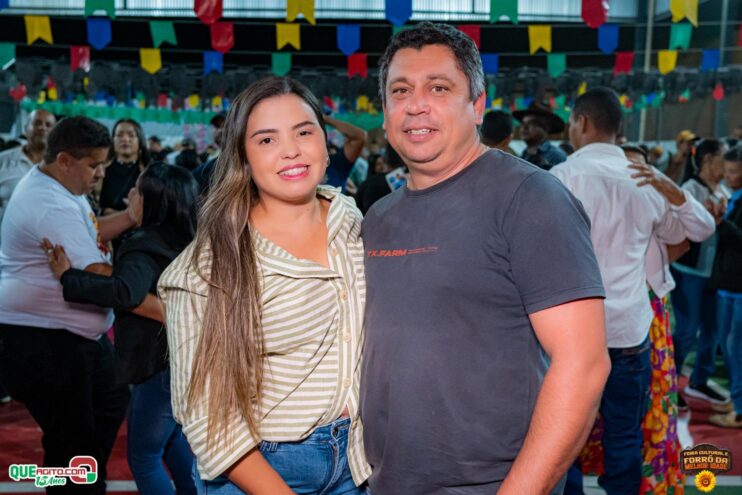 DSC_0352 Feira Cultural e Forró da Melhor Idade abrem os festejos do Freigasparense Ausente 2025 606