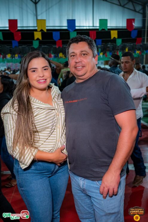 DSC_0355 Feira Cultural e Forró da Melhor Idade abrem os festejos do Freigasparense Ausente 2025 607