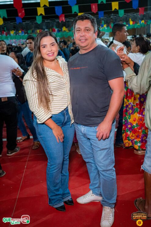 DSC_0357 Feira Cultural e Forró da Melhor Idade abrem os festejos do Freigasparense Ausente 2025 608