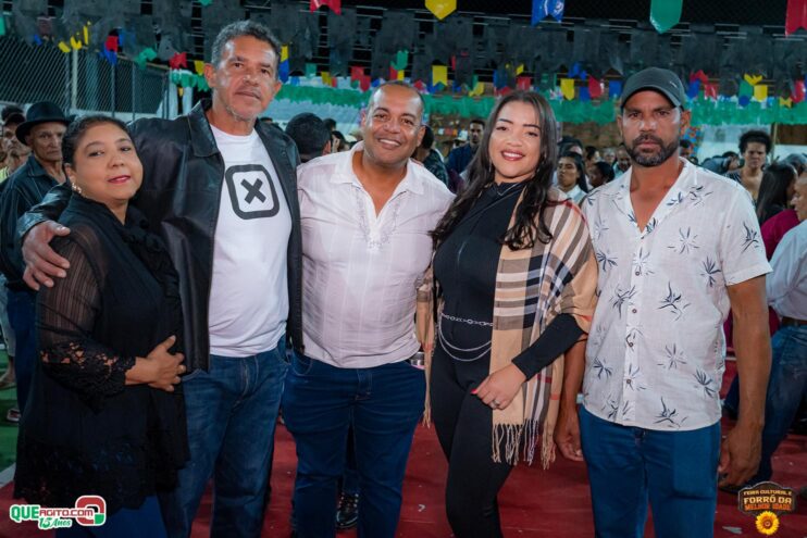 DSC_0360 Feira Cultural e Forró da Melhor Idade abrem os festejos do Freigasparense Ausente 2025 609