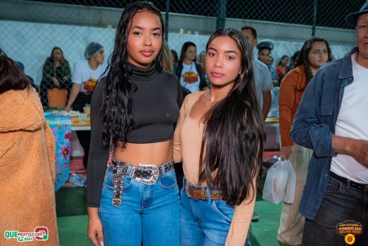 DSC_0362 Feira Cultural e Forró da Melhor Idade abrem os festejos do Freigasparense Ausente 2025 610