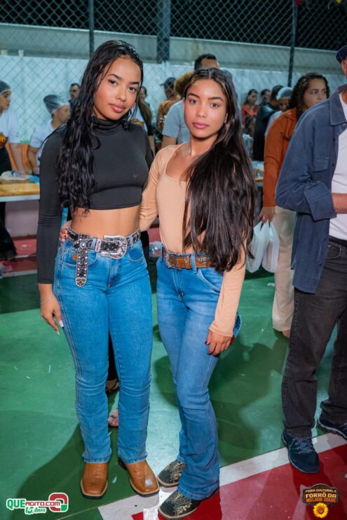 DSC_0363 Feira Cultural e Forró da Melhor Idade abrem os festejos do Freigasparense Ausente 2025 611