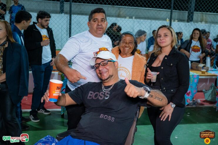 DSC_0365 Feira Cultural e Forró da Melhor Idade abrem os festejos do Freigasparense Ausente 2025 612