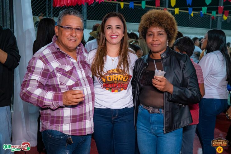 DSC_0375 Feira Cultural e Forró da Melhor Idade abrem os festejos do Freigasparense Ausente 2025 619