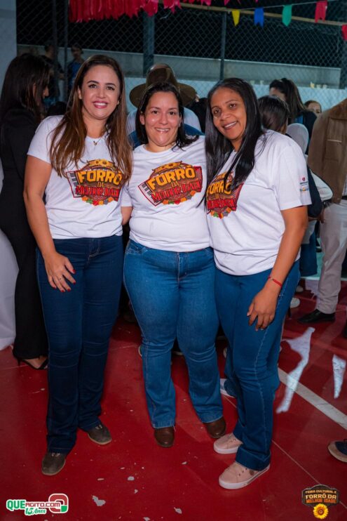 DSC_0381 Feira Cultural e Forró da Melhor Idade abrem os festejos do Freigasparense Ausente 2025 623