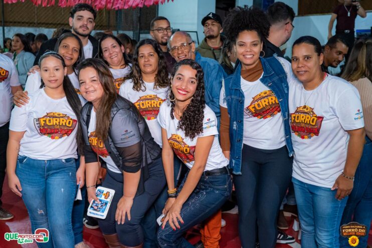 DSC_0393 Feira Cultural e Forró da Melhor Idade abrem os festejos do Freigasparense Ausente 2025 628