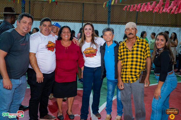 DSC_0398 Feira Cultural e Forró da Melhor Idade abrem os festejos do Freigasparense Ausente 2025 629