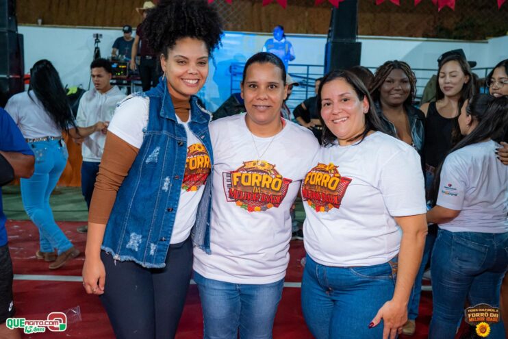 DSC_0400 Feira Cultural e Forró da Melhor Idade abrem os festejos do Freigasparense Ausente 2025 630