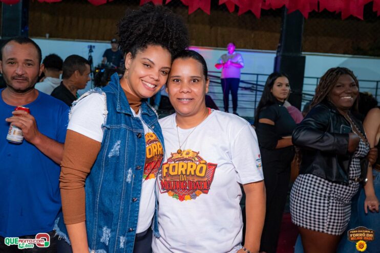 DSC_0402 Feira Cultural e Forró da Melhor Idade abrem os festejos do Freigasparense Ausente 2025 631