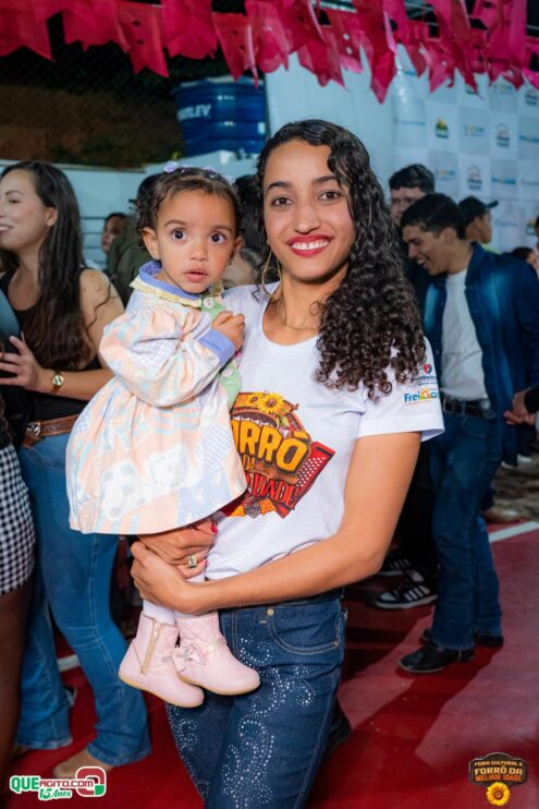 DSC_0406 Feira Cultural e Forró da Melhor Idade abrem os festejos do Freigasparense Ausente 2025 634