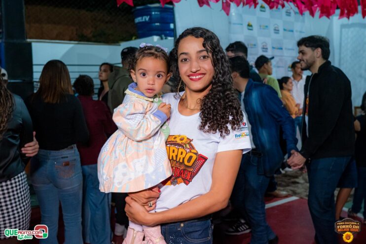 DSC_0407 Feira Cultural e Forró da Melhor Idade abrem os festejos do Freigasparense Ausente 2025 635