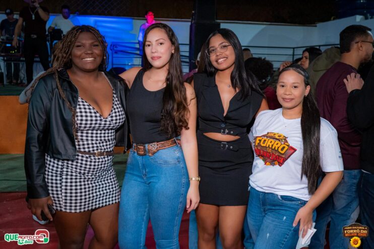 DSC_0410 Feira Cultural e Forró da Melhor Idade abrem os festejos do Freigasparense Ausente 2025 636