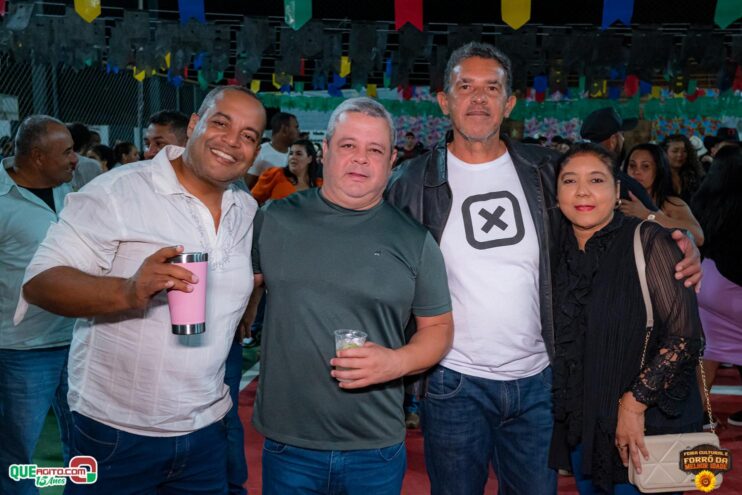 DSC_0420 Feira Cultural e Forró da Melhor Idade abrem os festejos do Freigasparense Ausente 2025 642