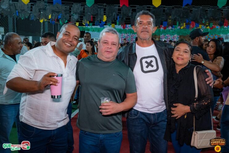 DSC_0422 Feira Cultural e Forró da Melhor Idade abrem os festejos do Freigasparense Ausente 2025 643