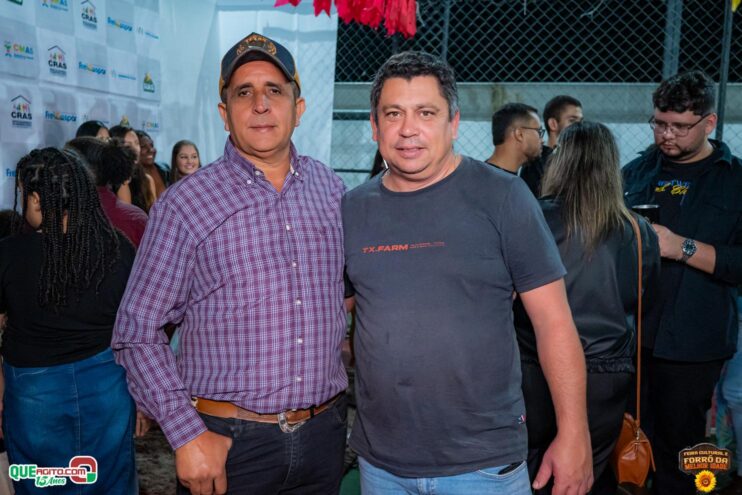 DSC_0423 Feira Cultural e Forró da Melhor Idade abrem os festejos do Freigasparense Ausente 2025 644