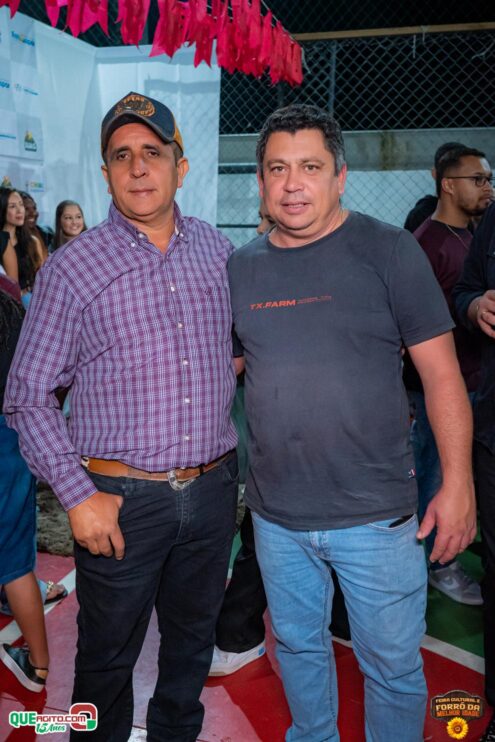 DSC_0426 Feira Cultural e Forró da Melhor Idade abrem os festejos do Freigasparense Ausente 2025 645