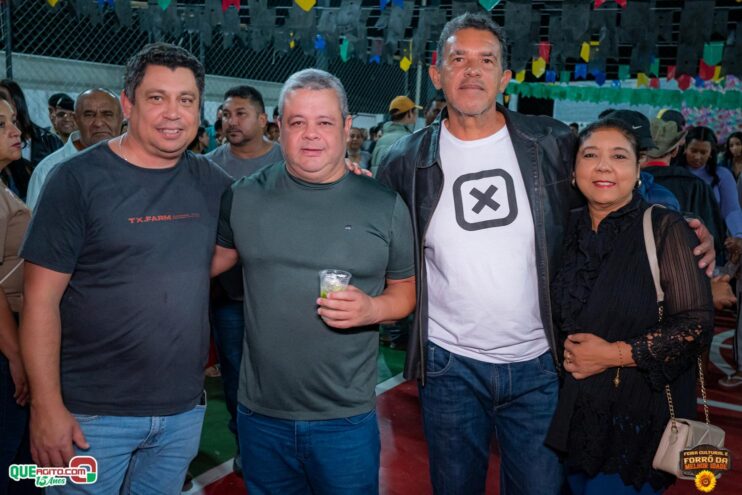 DSC_0431 Feira Cultural e Forró da Melhor Idade abrem os festejos do Freigasparense Ausente 2025 647