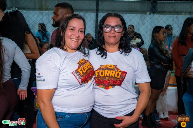 DSC_0436 Feira Cultural e Forró da Melhor Idade abrem os festejos do Freigasparense Ausente 2025 650
