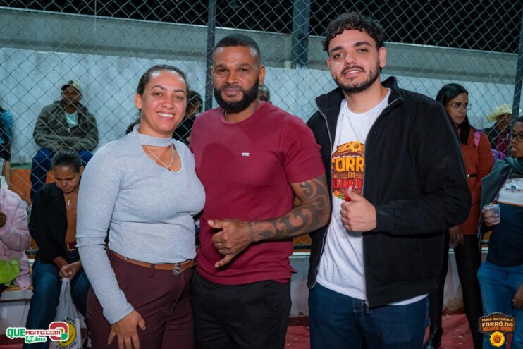 DSC_0437 Feira Cultural e Forró da Melhor Idade abrem os festejos do Freigasparense Ausente 2025 651