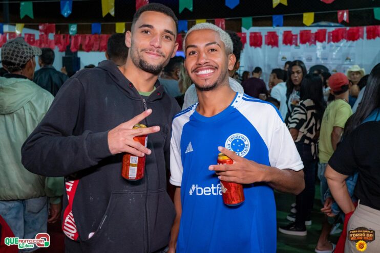 DSC_0447 Feira Cultural e Forró da Melhor Idade abrem os festejos do Freigasparense Ausente 2025 656