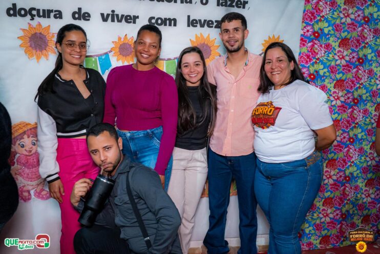 DSC_0456 Feira Cultural e Forró da Melhor Idade abrem os festejos do Freigasparense Ausente 2025 662