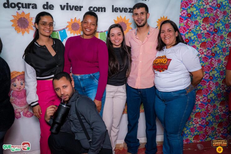 DSC_0457 Feira Cultural e Forró da Melhor Idade abrem os festejos do Freigasparense Ausente 2025 663
