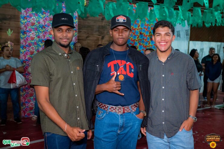 DSC_0466 Feira Cultural e Forró da Melhor Idade abrem os festejos do Freigasparense Ausente 2025 668