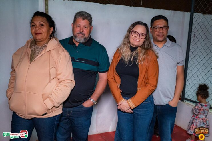 DSC_0477 Feira Cultural e Forró da Melhor Idade abrem os festejos do Freigasparense Ausente 2025 672