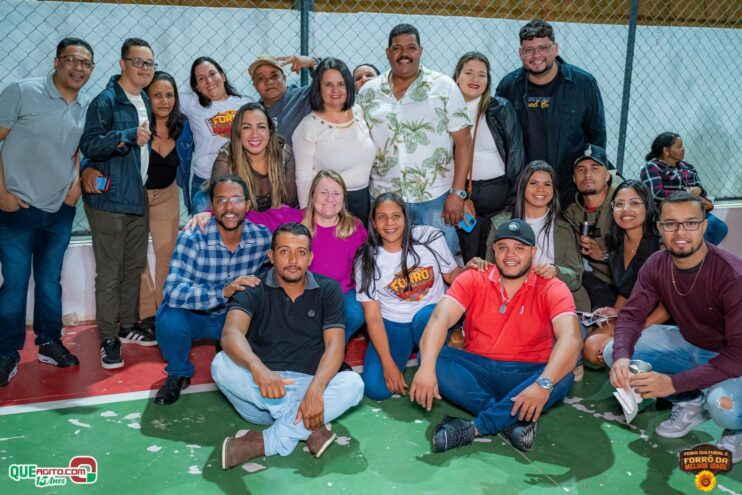 DSC_0482 Feira Cultural e Forró da Melhor Idade abrem os festejos do Freigasparense Ausente 2025 675