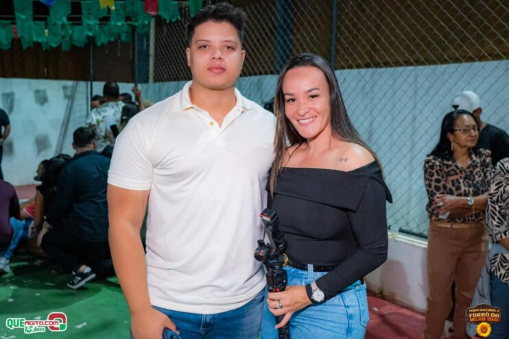 DSC_0487 Feira Cultural e Forró da Melhor Idade abrem os festejos do Freigasparense Ausente 2025 678