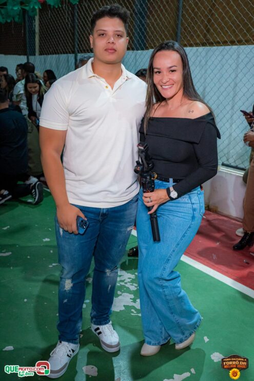 DSC_0488 Feira Cultural e Forró da Melhor Idade abrem os festejos do Freigasparense Ausente 2025 679