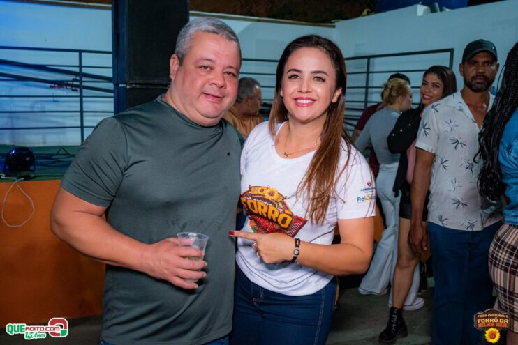 DSC_0493 Feira Cultural e Forró da Melhor Idade abrem os festejos do Freigasparense Ausente 2025 681
