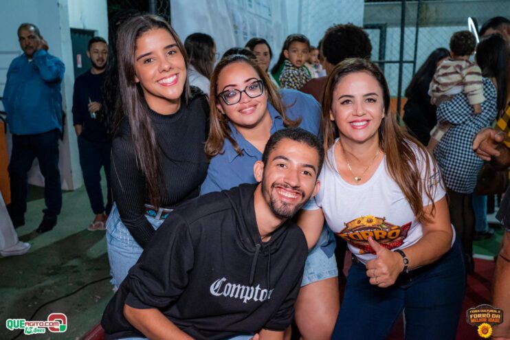 DSC_0498 Feira Cultural e Forró da Melhor Idade abrem os festejos do Freigasparense Ausente 2025 685