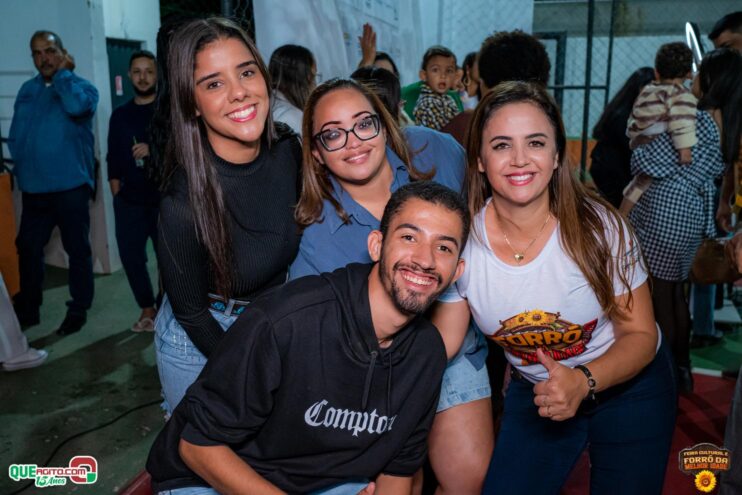 DSC_0499 Feira Cultural e Forró da Melhor Idade abrem os festejos do Freigasparense Ausente 2025 686