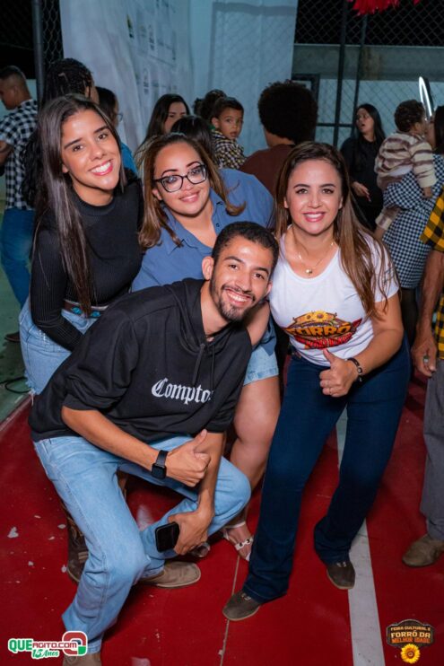 DSC_0500 Feira Cultural e Forró da Melhor Idade abrem os festejos do Freigasparense Ausente 2025 687