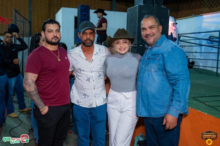 DSC_0505 Feira Cultural e Forró da Melhor Idade abrem os festejos do Freigasparense Ausente 2025 689