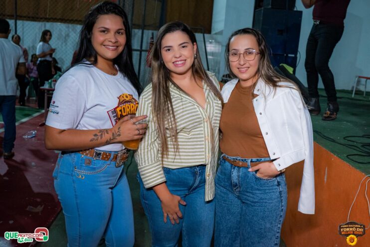 DSC_0513 Feira Cultural e Forró da Melhor Idade abrem os festejos do Freigasparense Ausente 2025 694