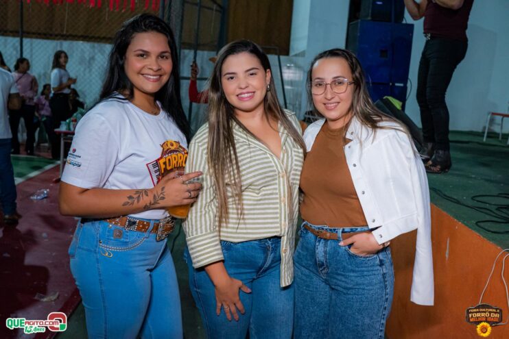 DSC_0514 Feira Cultural e Forró da Melhor Idade abrem os festejos do Freigasparense Ausente 2025 695