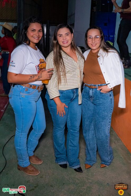 DSC_0515 Feira Cultural e Forró da Melhor Idade abrem os festejos do Freigasparense Ausente 2025 696