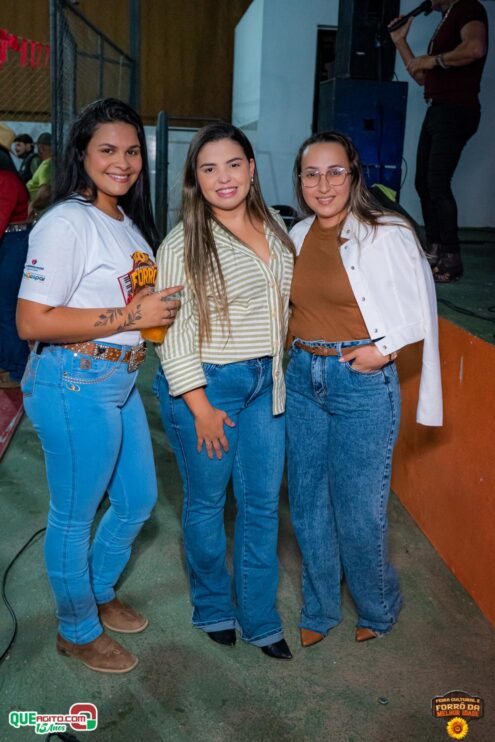 DSC_0516 Feira Cultural e Forró da Melhor Idade abrem os festejos do Freigasparense Ausente 2025 697