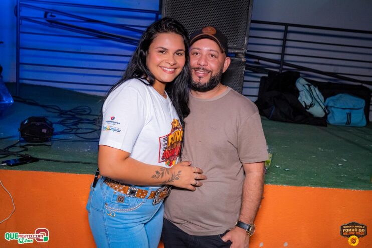 DSC_0517 Feira Cultural e Forró da Melhor Idade abrem os festejos do Freigasparense Ausente 2025 698