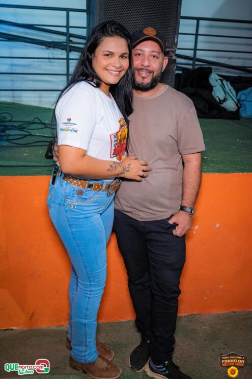 DSC_0518 Feira Cultural e Forró da Melhor Idade abrem os festejos do Freigasparense Ausente 2025 699