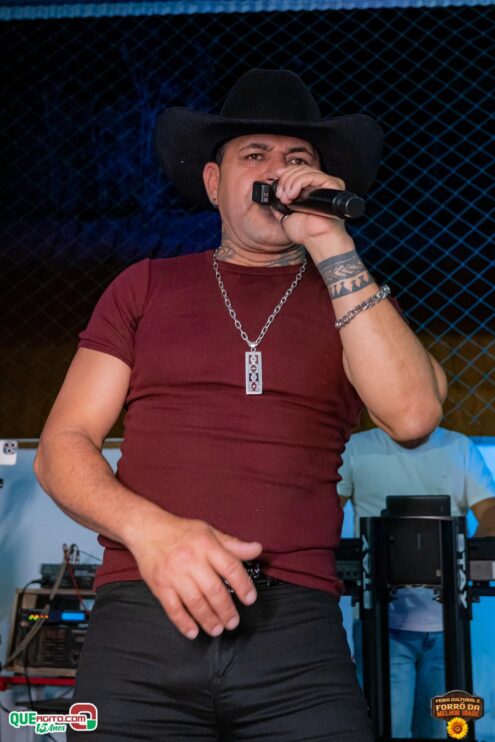 DSC_0522 Feira Cultural e Forró da Melhor Idade abrem os festejos do Freigasparense Ausente 2025 702