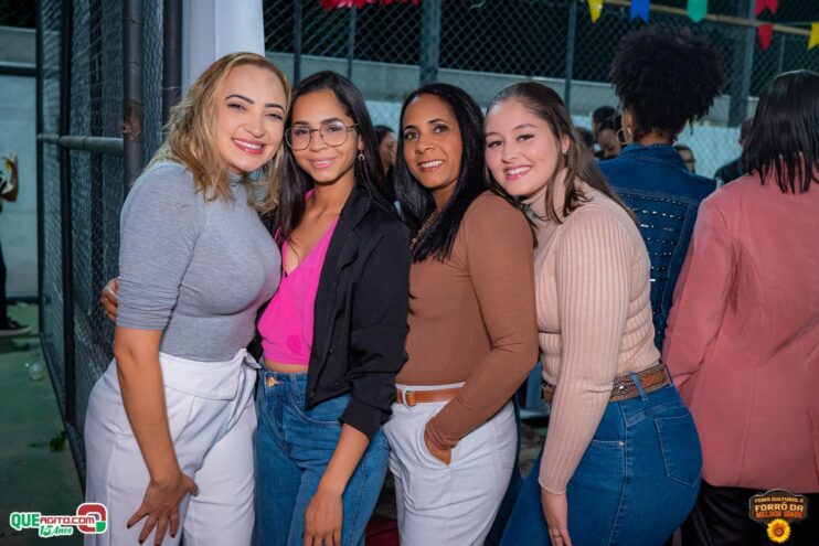 DSC_0527 Feira Cultural e Forró da Melhor Idade abrem os festejos do Freigasparense Ausente 2025 706