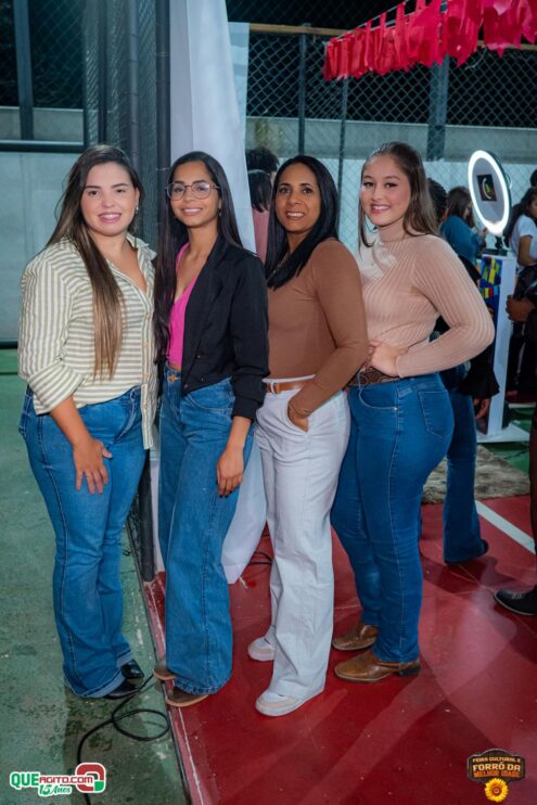 DSC_0534 Feira Cultural e Forró da Melhor Idade abrem os festejos do Freigasparense Ausente 2025 710