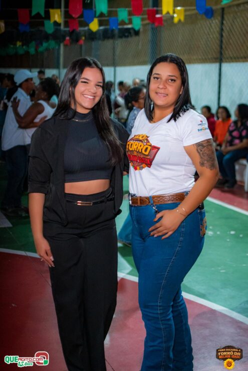 DSC_0537 Feira Cultural e Forró da Melhor Idade abrem os festejos do Freigasparense Ausente 2025 713