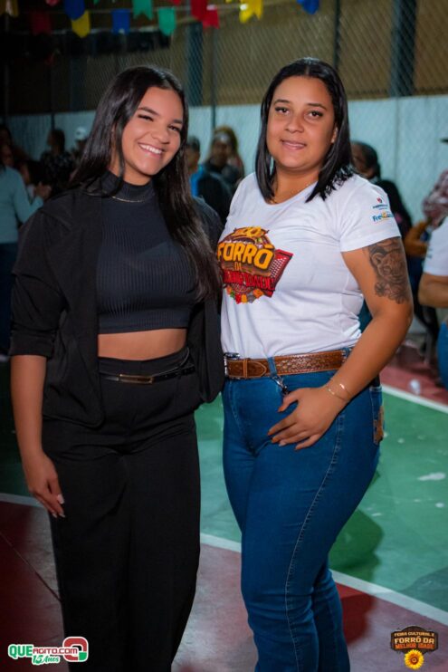 DSC_0538 Feira Cultural e Forró da Melhor Idade abrem os festejos do Freigasparense Ausente 2025 714